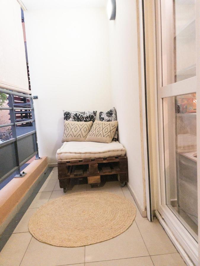 Cosy Appartement T2 52M2 St Gilles Les Bains Saint-Gilles-les Bains Bagian luar foto